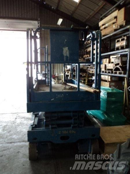 Genie GS2046 Drugi kmetijski stroji