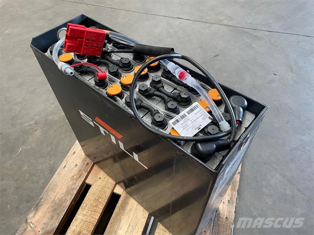  24 Volt I 2PzS 250 Viličarji - drugo