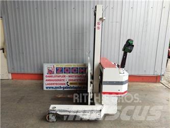 Amlift GL16-08/31 Ročni električni viličar