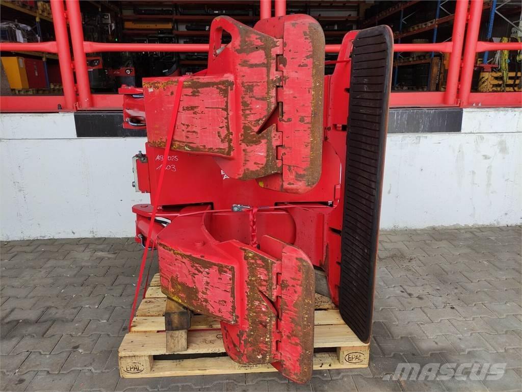Bolzoni RA-700NSJE Manipulacija materiala - drugo