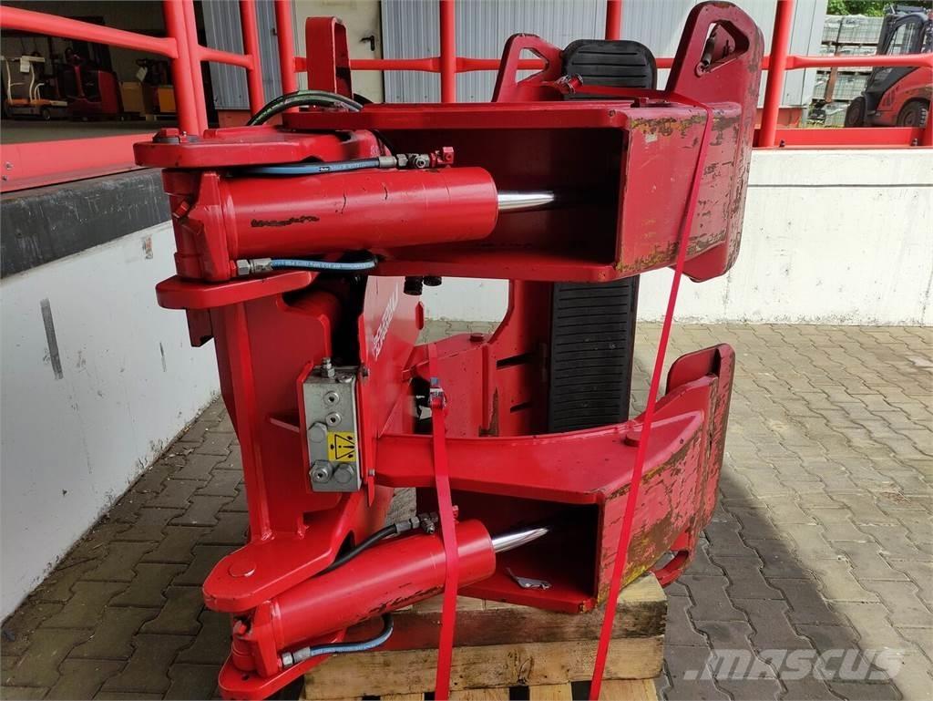 Bolzoni RA-700NSJE Manipulacija materiala - drugo