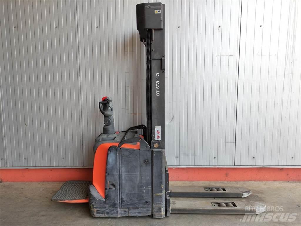 BT SPE140 L Ročni električni viličar