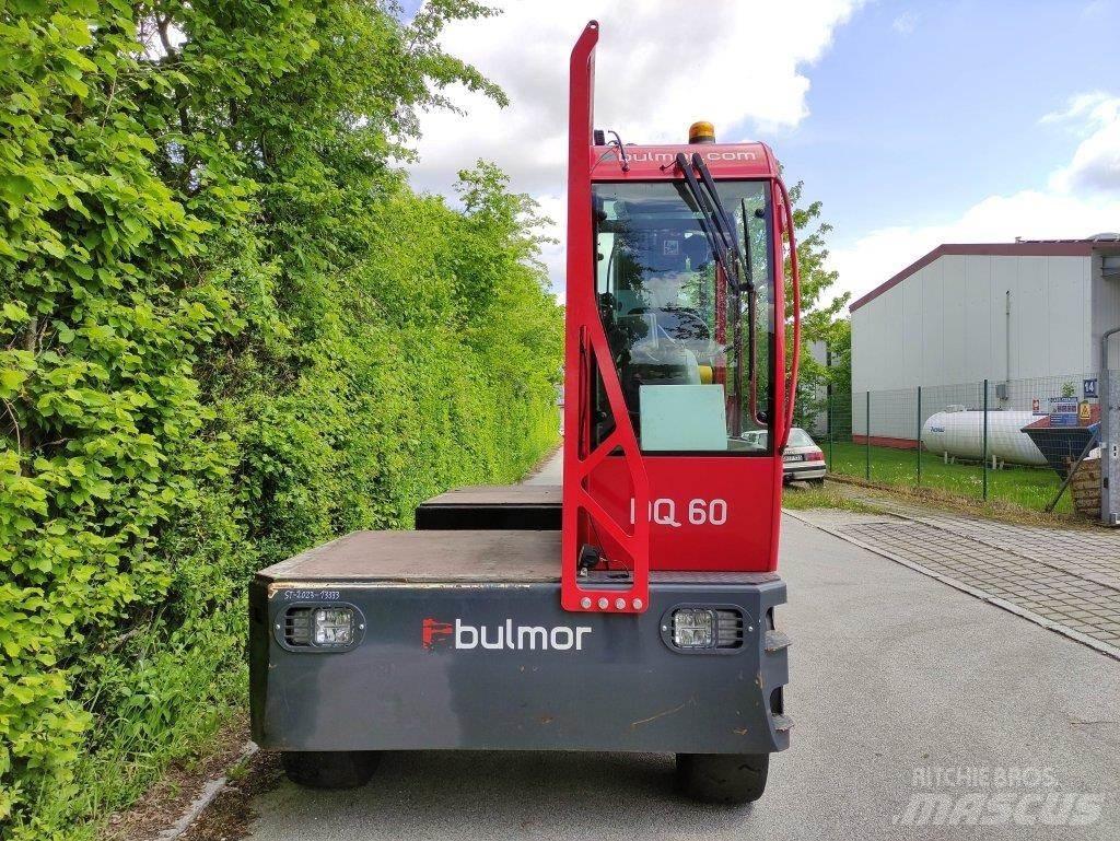Bulmor DQ60-12-57T Bočni viličari