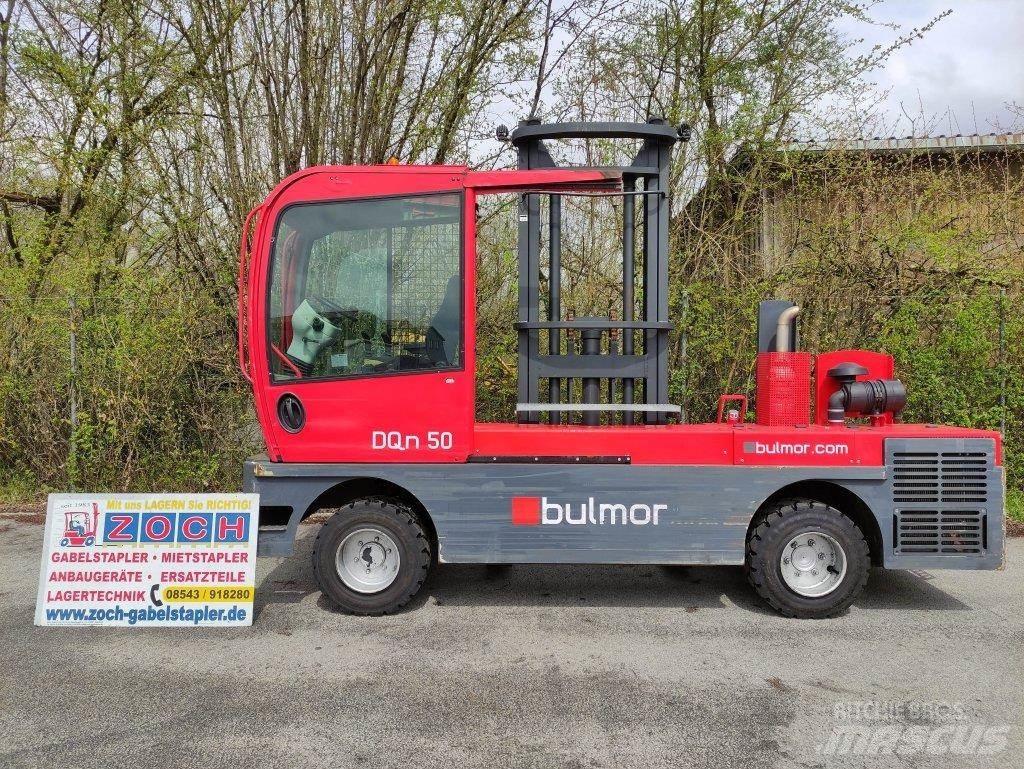 Bulmor DQN50-12-45V Bočni viličari