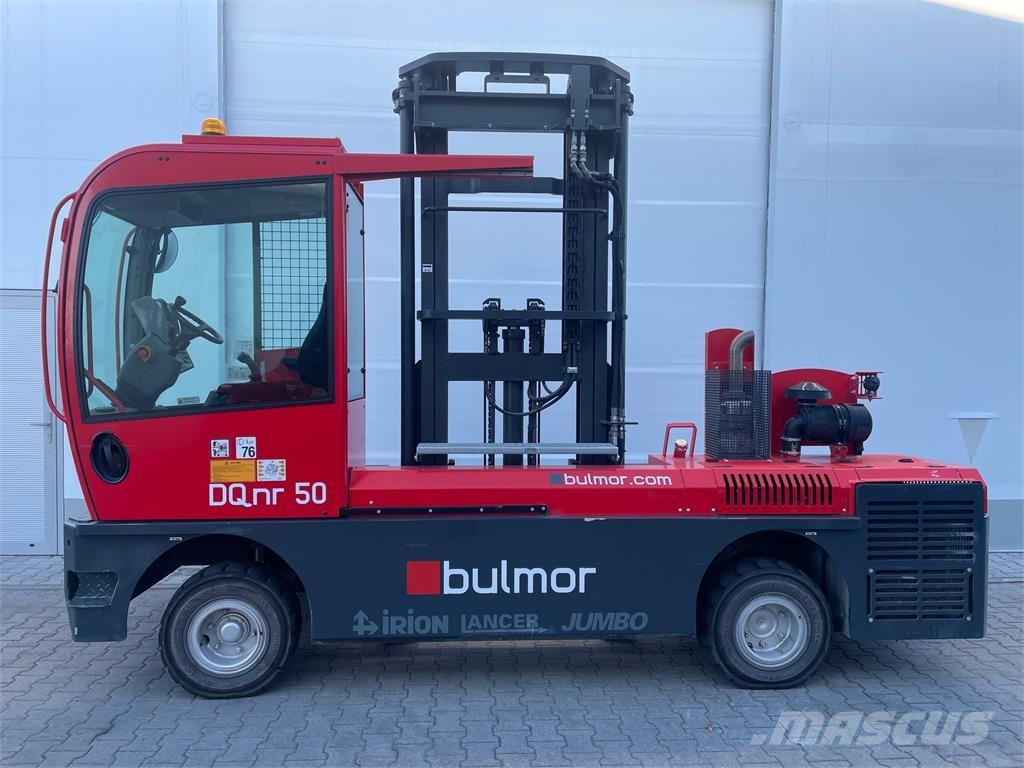 Bulmor DQNR50-12-45V Bočni viličari