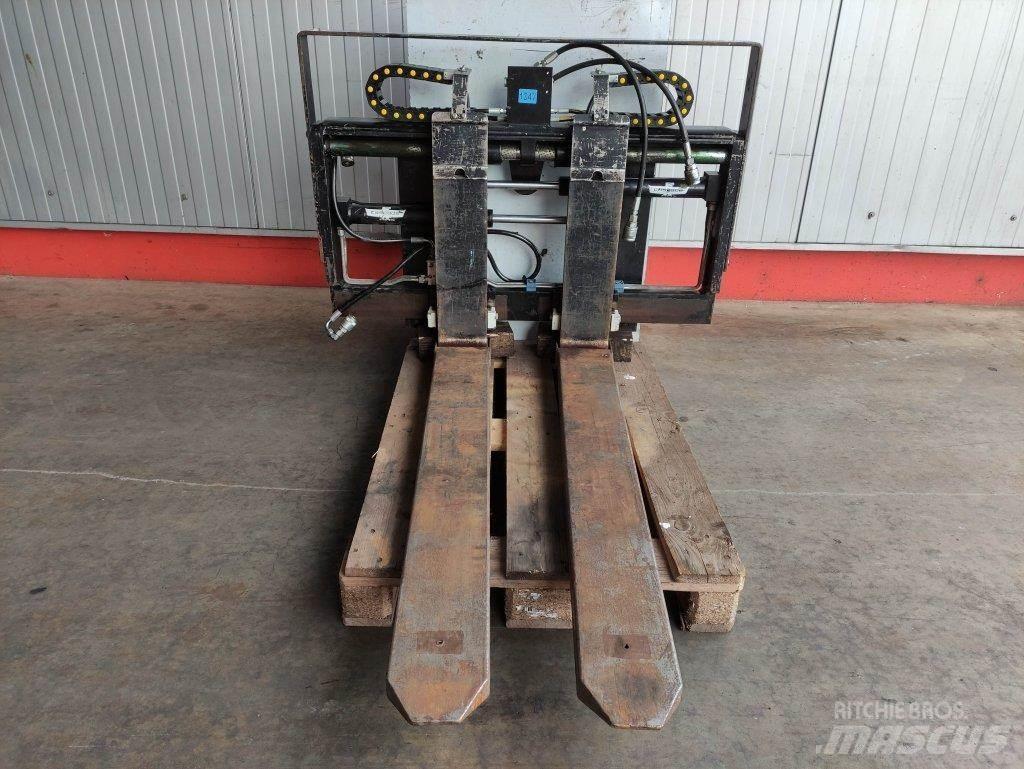 Cascade 55W84614R0 Drugo