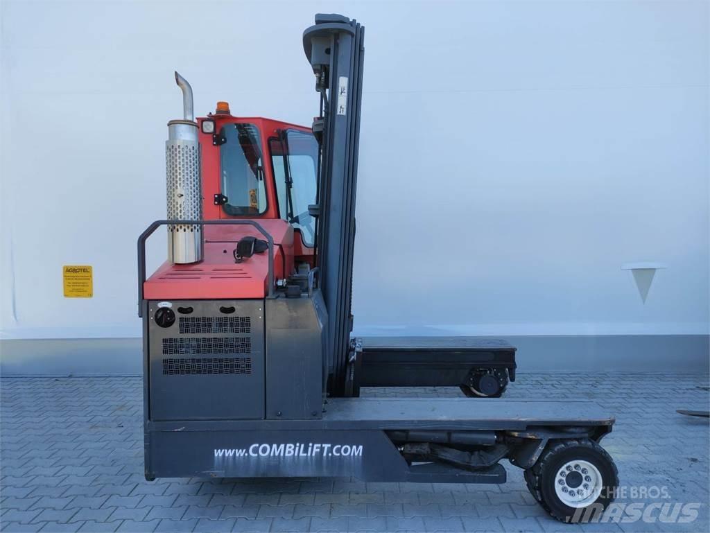 Combilift C5000 LPG Dizelski viličarji