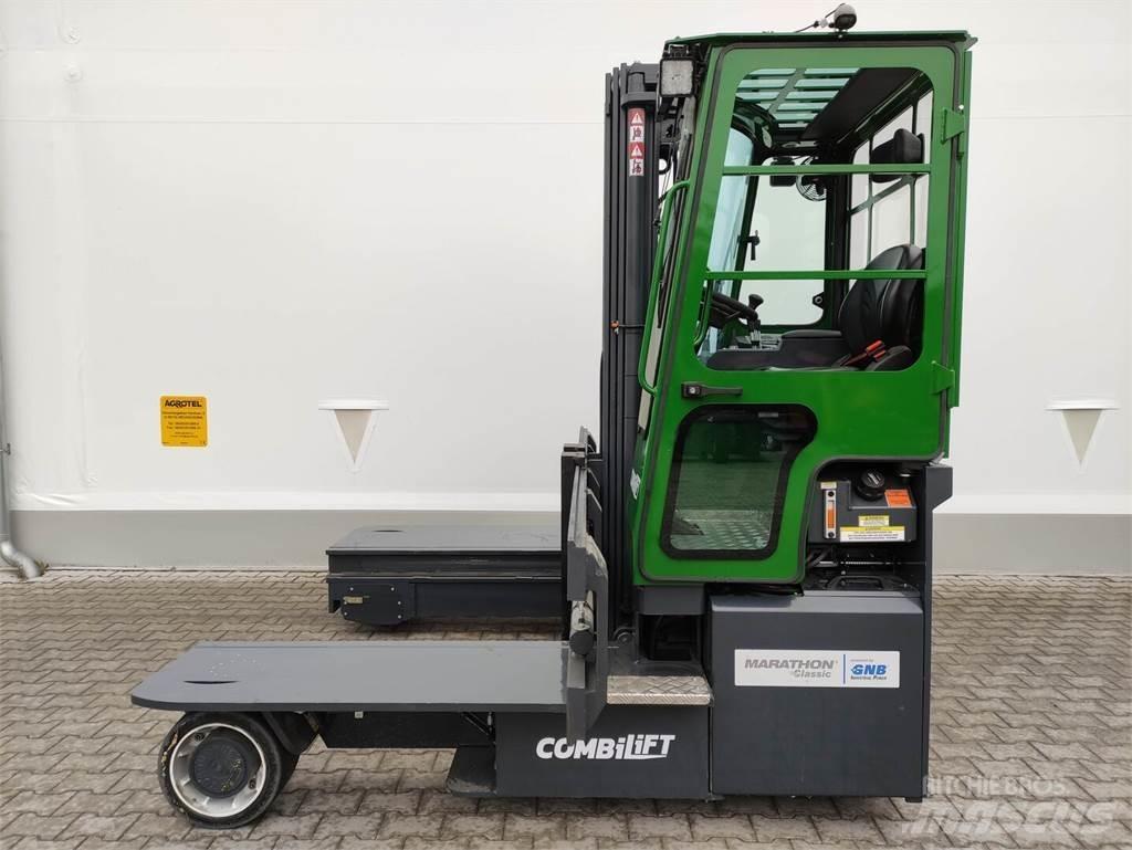 Combilift C5000ET Dizelski viličarji