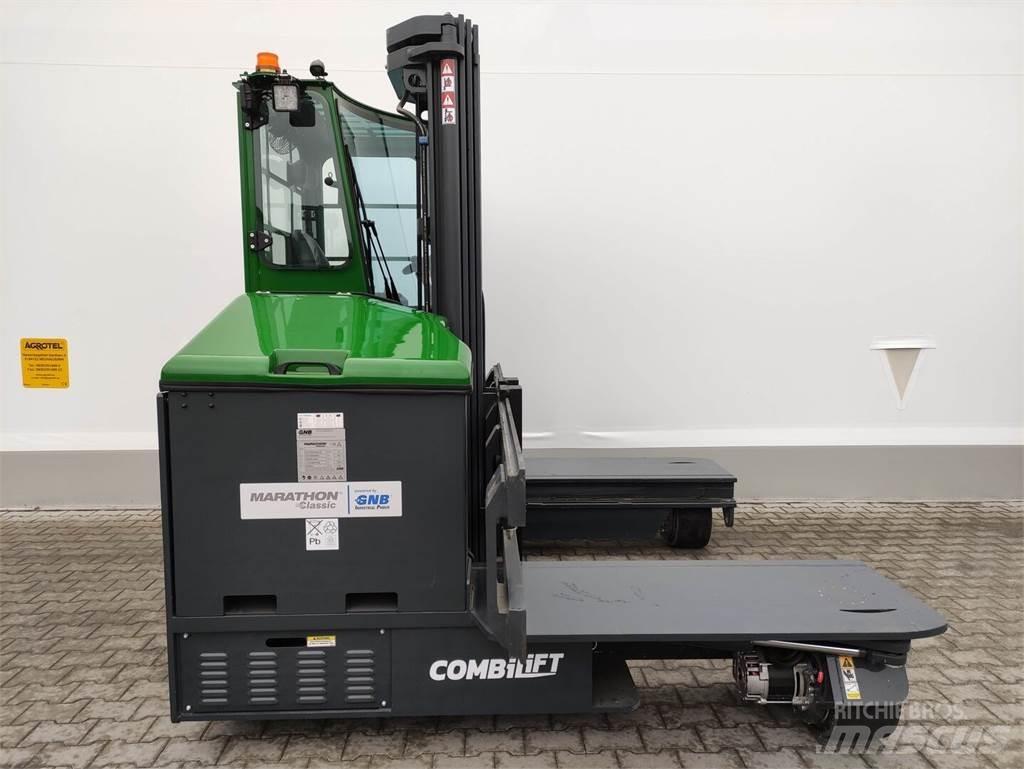 Combilift C5000ET Dizelski viličarji