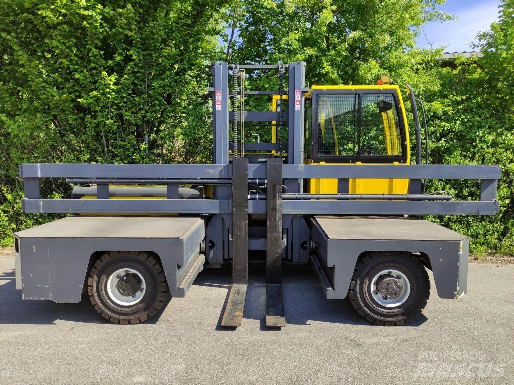 Combilift C6000 FSL Bočni viličari