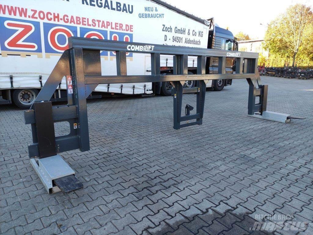 Combilift WFC Manipulacija materiala - drugo