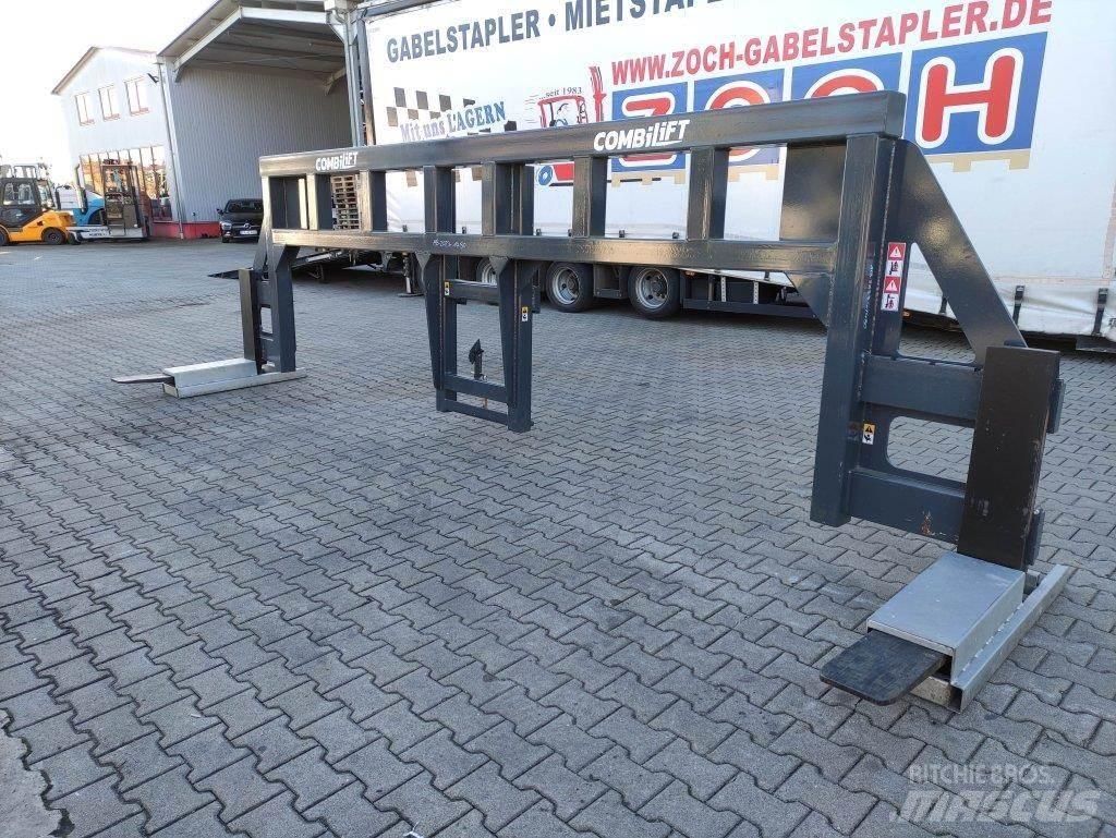 Combilift WFC Manipulacija materiala - drugo