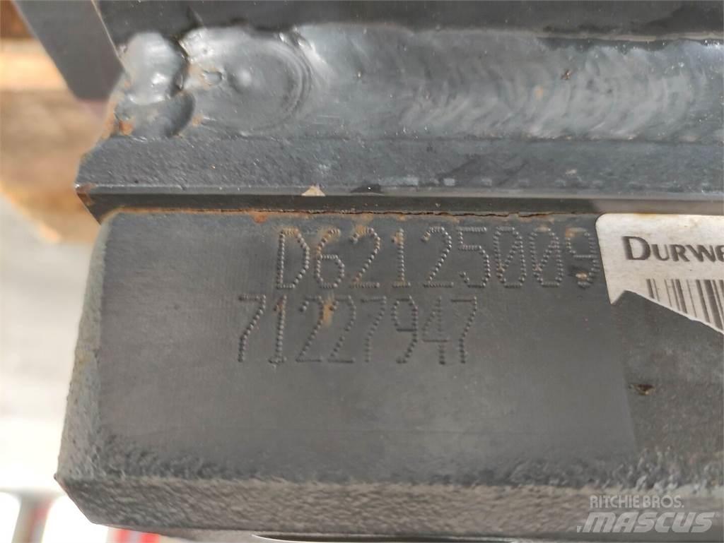 Durwen DG30S + SSV Drugo