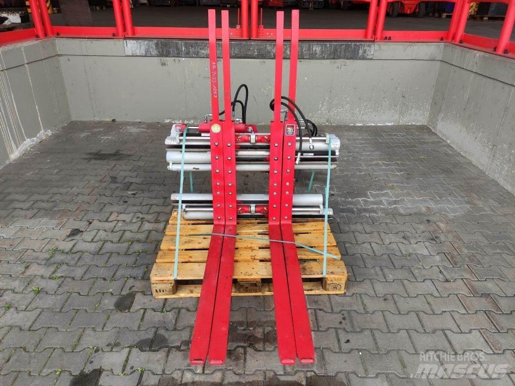 Durwen DPK 30 C Manipulacija materiala - drugo
