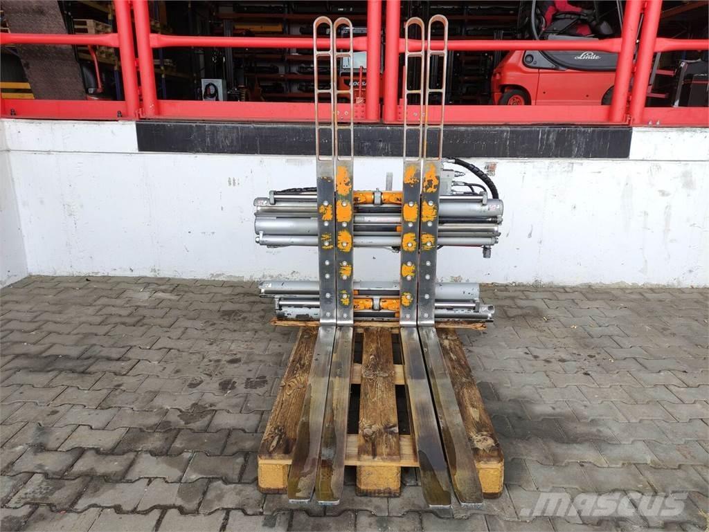 Durwen DPK25C Manipulacija materiala - drugo
