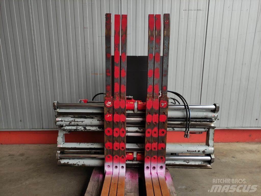 Durwen DRPK30CS Manipulacija materiala - drugo