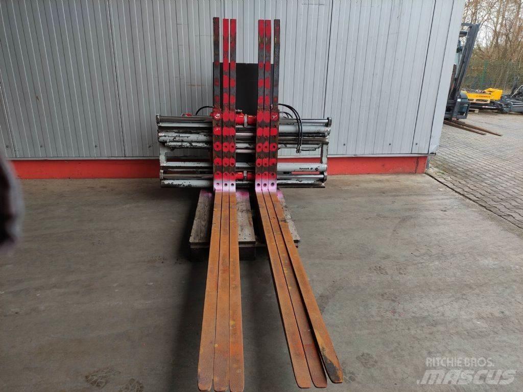 Durwen DRPK30CS Manipulacija materiala - drugo