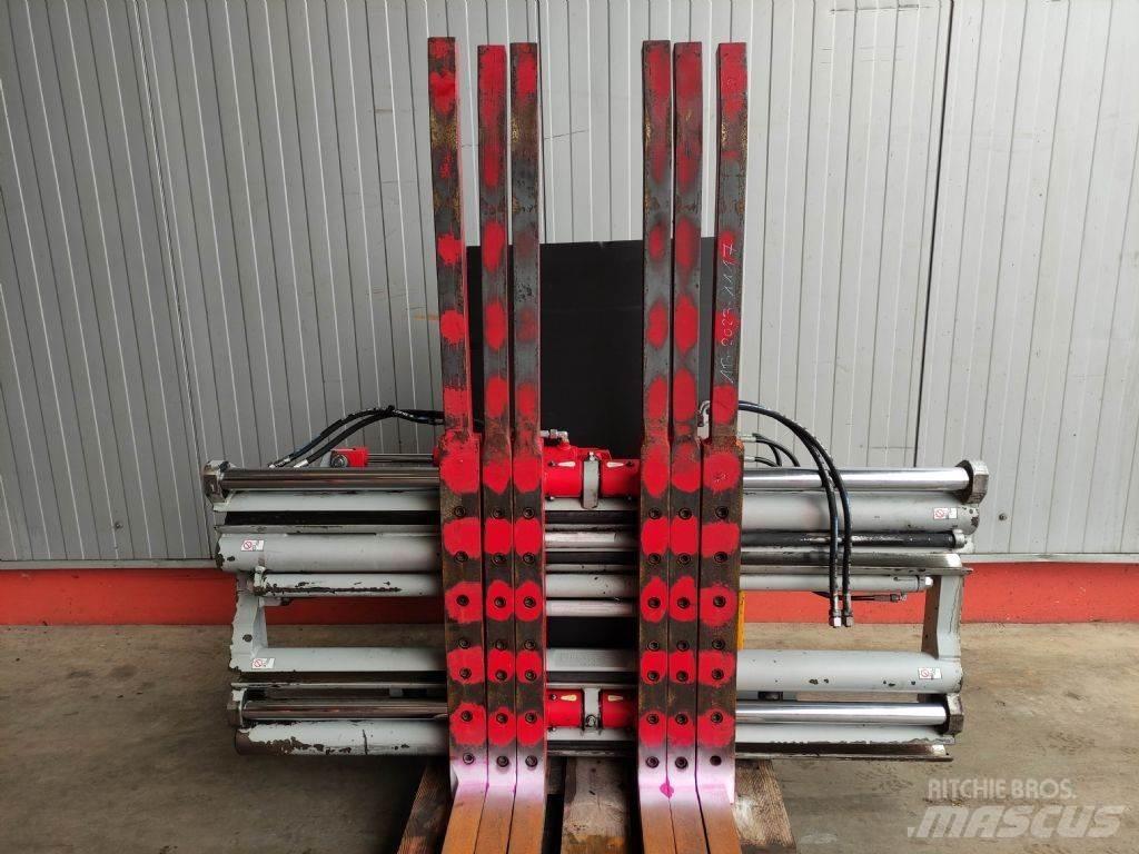 Durwen DRPK30CS Manipulacija materiala - drugo