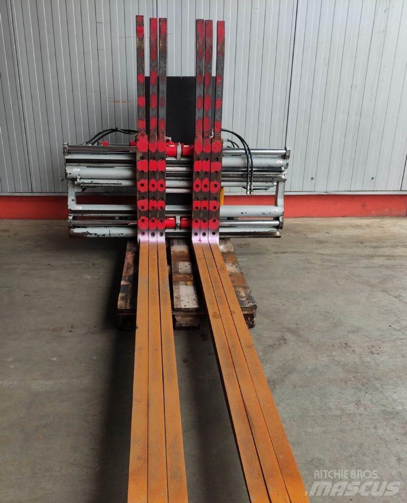 Durwen DRPK30CS Manipulacija materiala - drugo
