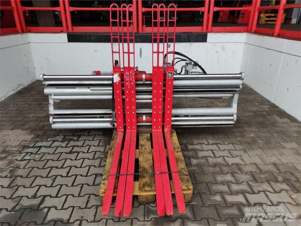 Durwen DRPK45C Manipulacija materiala - drugo