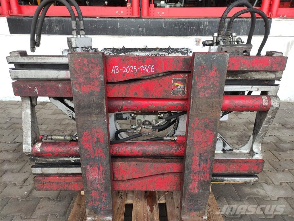 Durwen DU73 0 Vilice