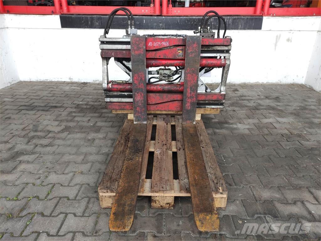 Durwen DU73 0 Vilice