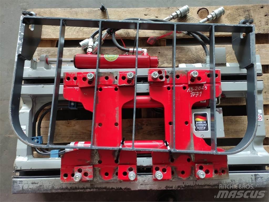 Durwen PZV20-S Drugo