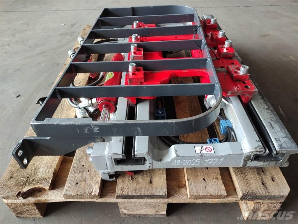 Durwen PZV20-S Drugo