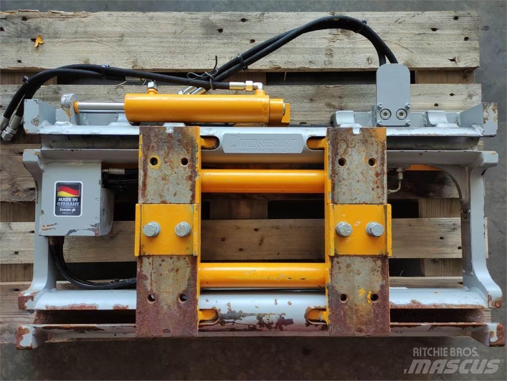 Durwen RZV 20S Drugo