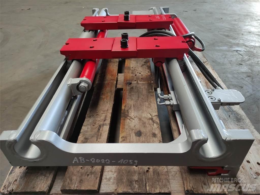 Durwen RZV 45 GS Manipulacija materiala - drugo
