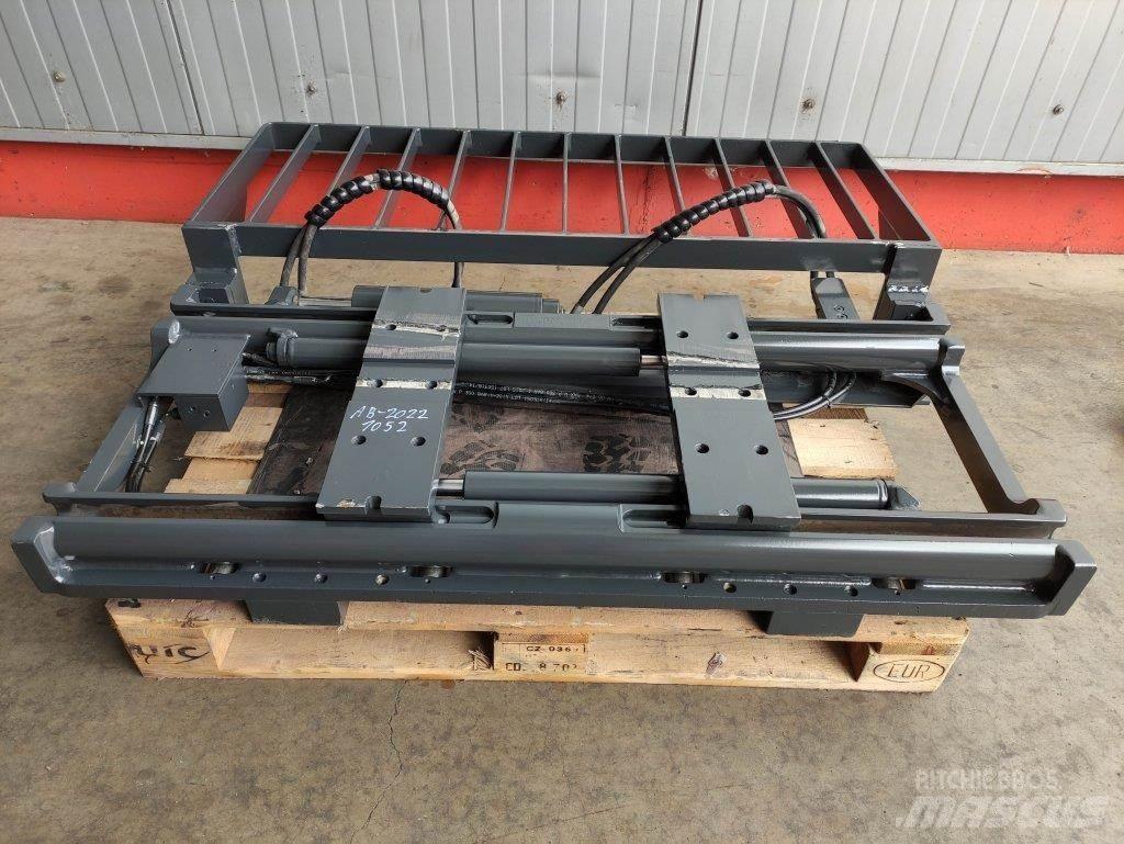 Durwen RZV 45S Manipulacija materiala - drugo