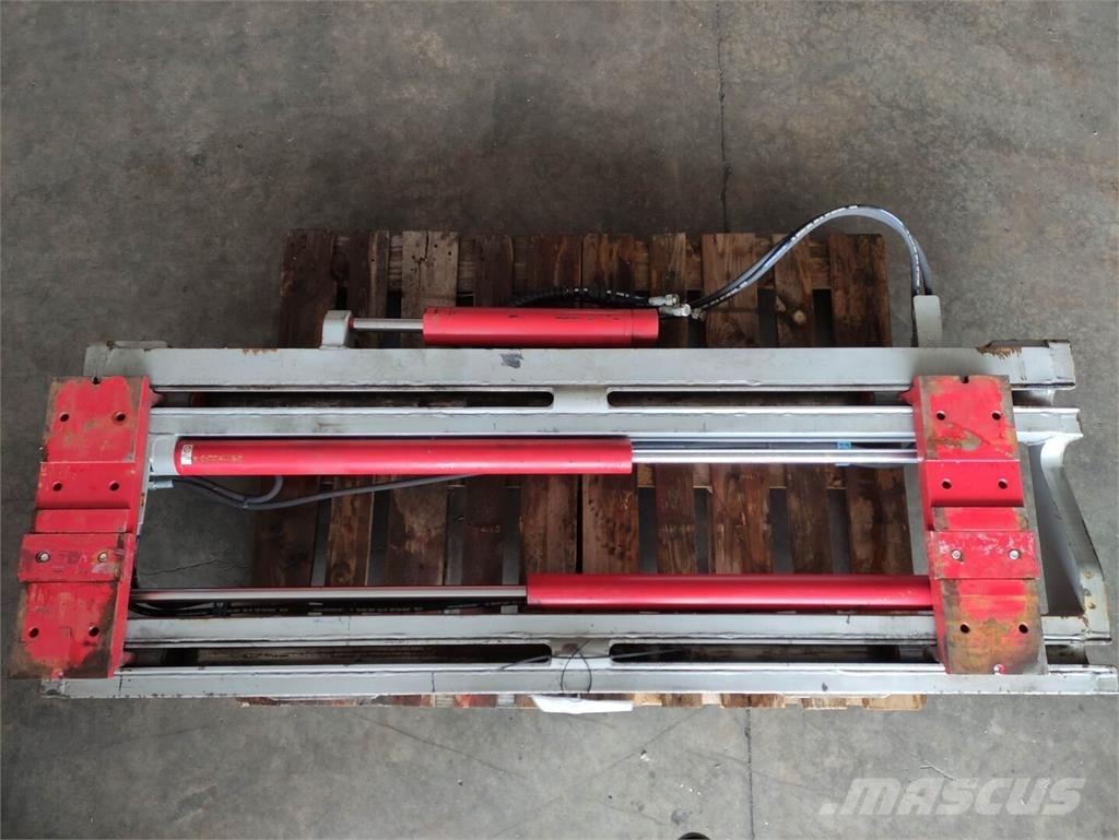 Durwen RZV100S Manipulacija materiala - drugo