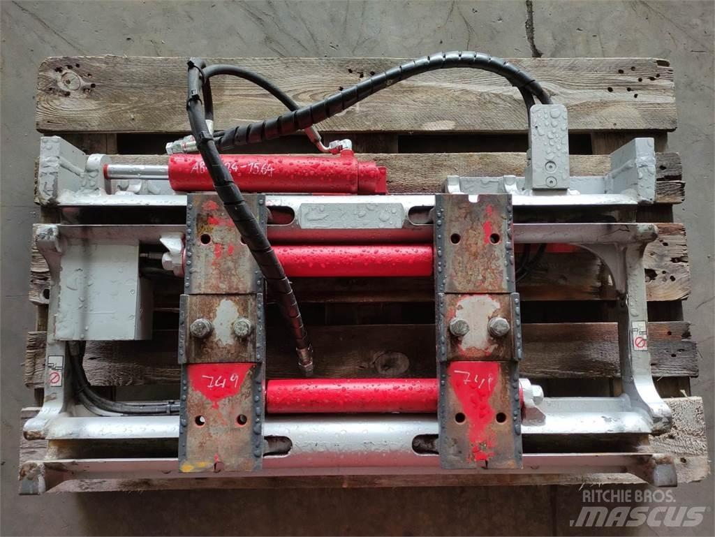 Durwen RZV20S Manipulacija materiala - drugo