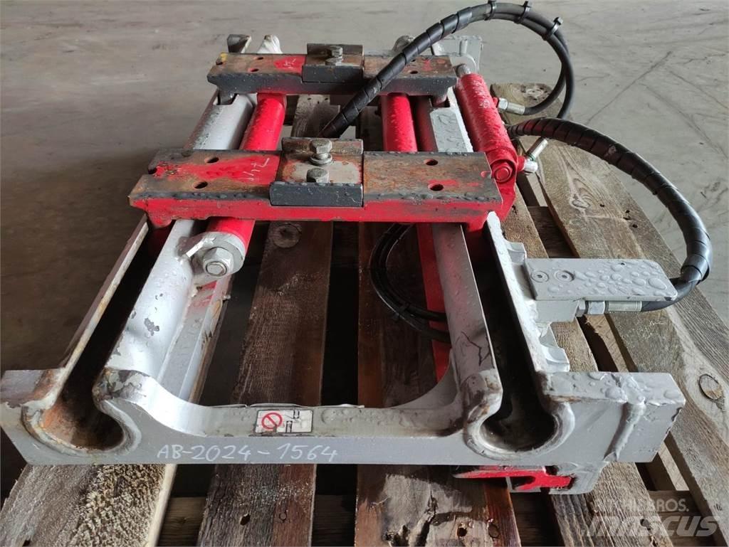 Durwen RZV20S Manipulacija materiala - drugo