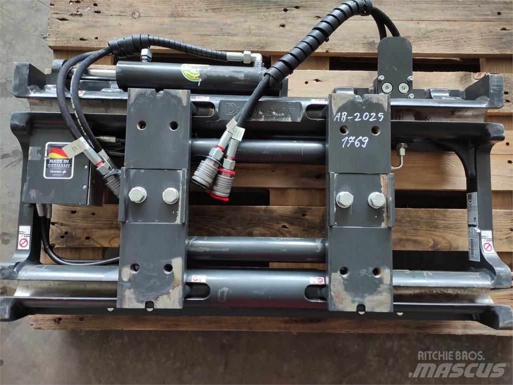 Durwen RZV20S Drugo