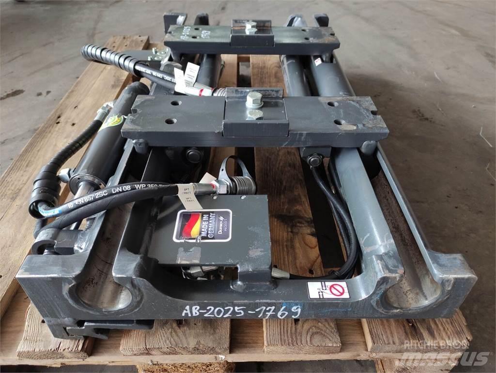 Durwen RZV20S Drugo