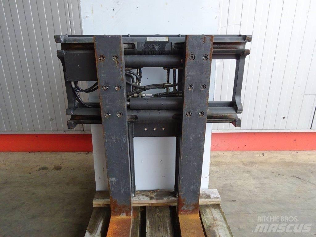 Durwen RZV25G-S0 Drugo