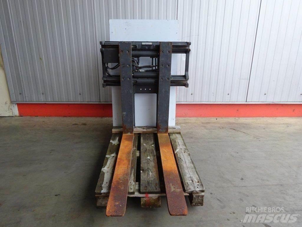 Durwen RZV25G-S0 Drugo