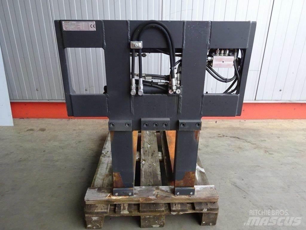Durwen RZV25G-S0 Drugo