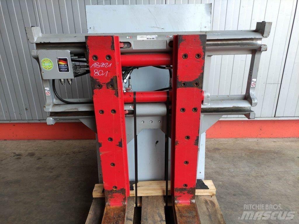 Durwen RZV25GH-S0 Drugo