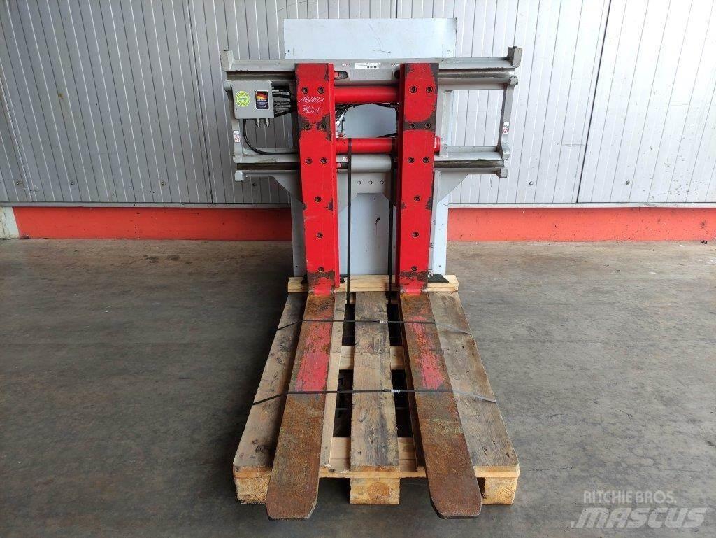 Durwen RZV25GH-S0 Drugo