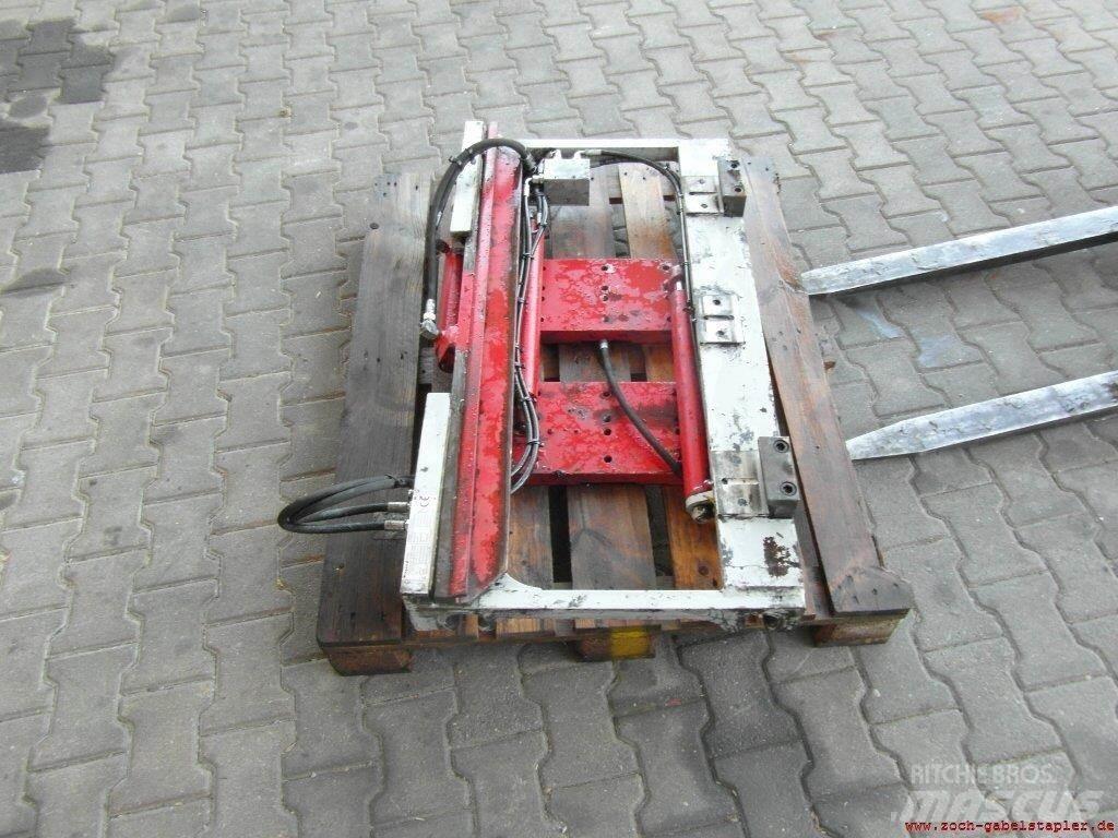Durwen RZV30GS Manipulacija materiala - drugo