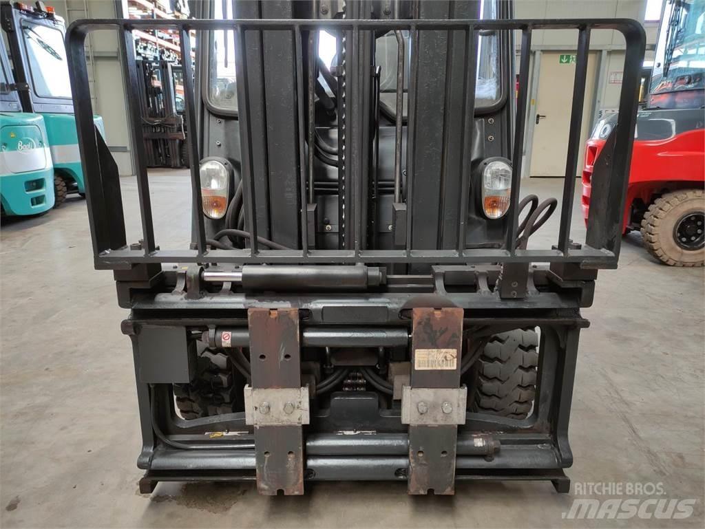 Durwen RZV30S Manipulacija materiala - drugo