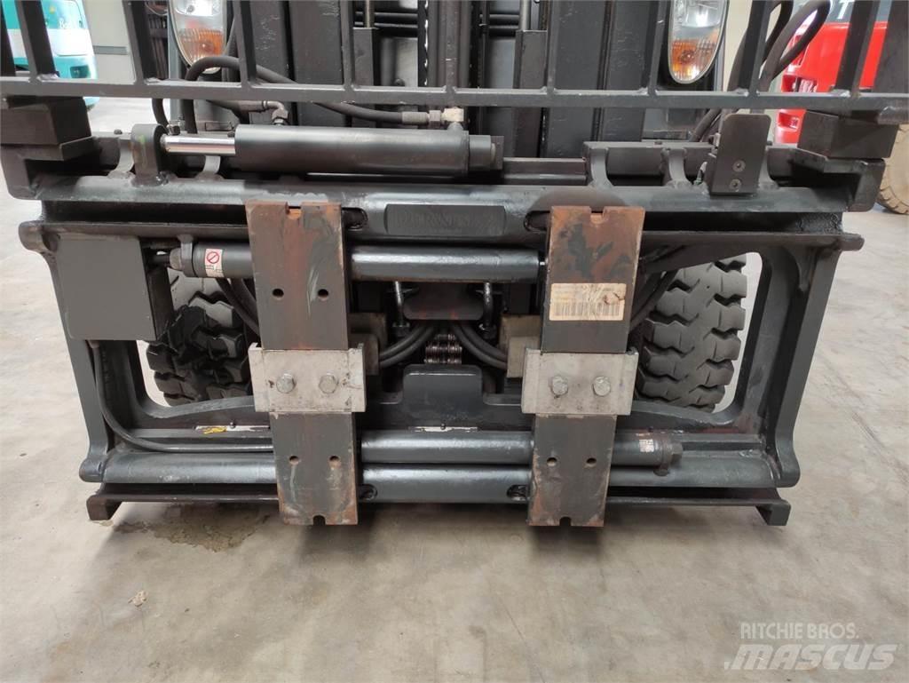 Durwen RZV30S Manipulacija materiala - drugo