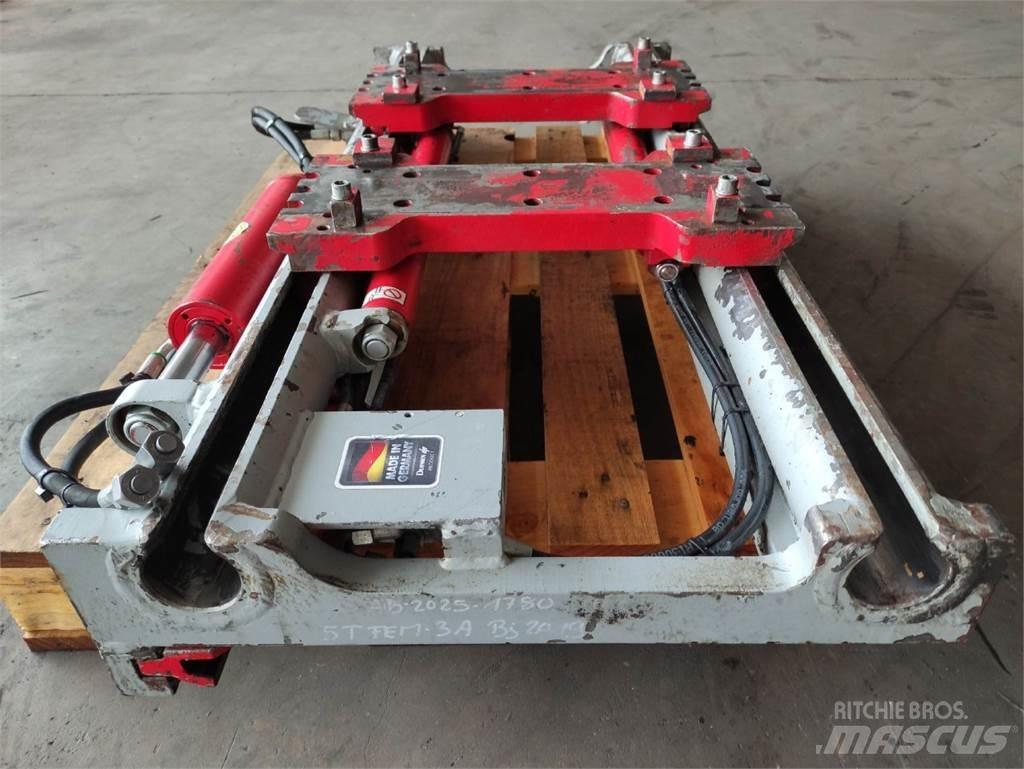 Durwen RZV45S-S0 Drugo