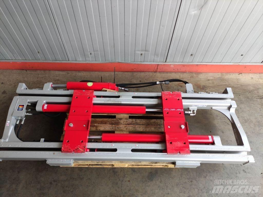 Durwen RZV80S Manipulacija materiala - drugo