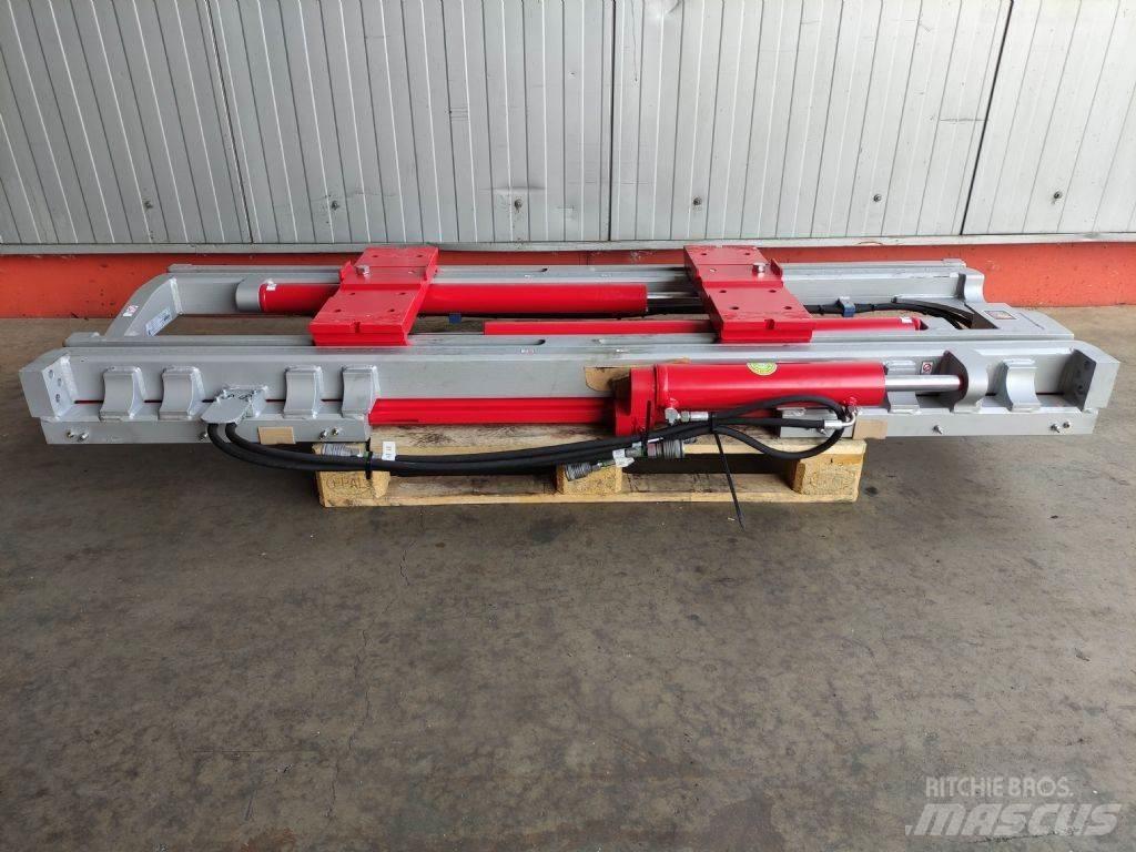 Durwen RZV80S Manipulacija materiala - drugo