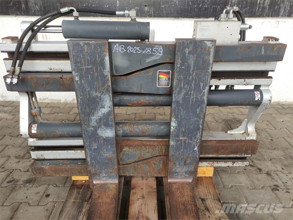 Durwen UVP 35 S Vilice