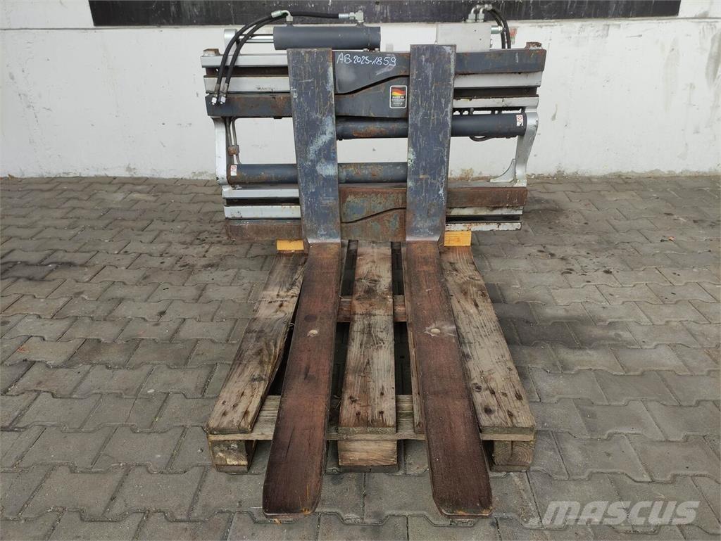 Durwen UVP 35 S Vilice