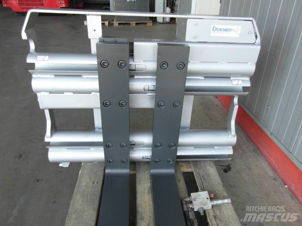 Durwen UZV25C-F Drugo